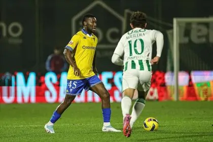 patrick de paula botafogo estoril portugal