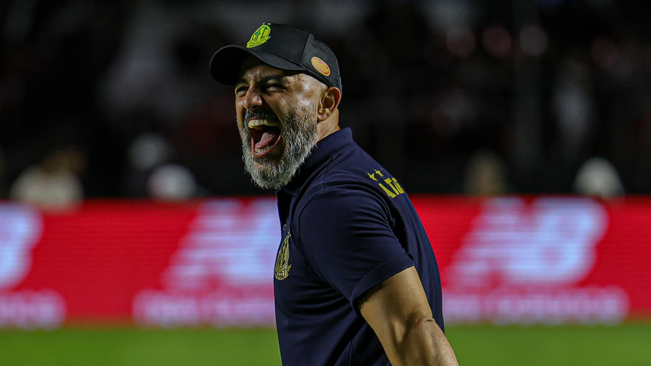 rafael guanaes mirassol botafogo 2