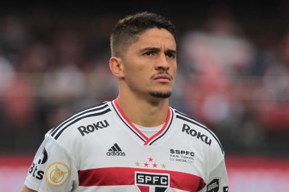 sao paulo fortaleza pablo maia