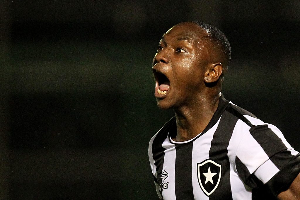 sassa botafogo cruzeiro