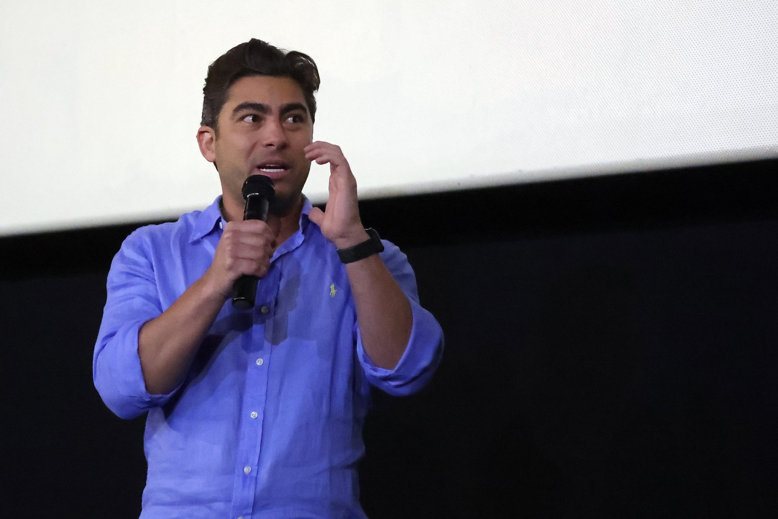 thairo arruda ceo saf botafogo