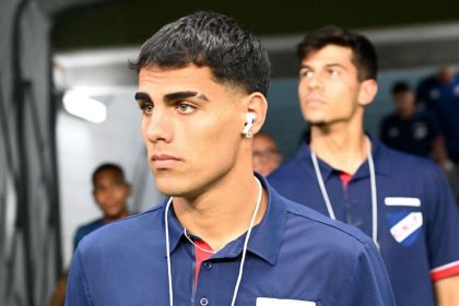 villalba nacional botafogo