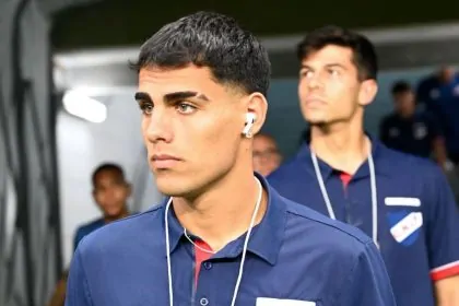 villalba nacional botafogo