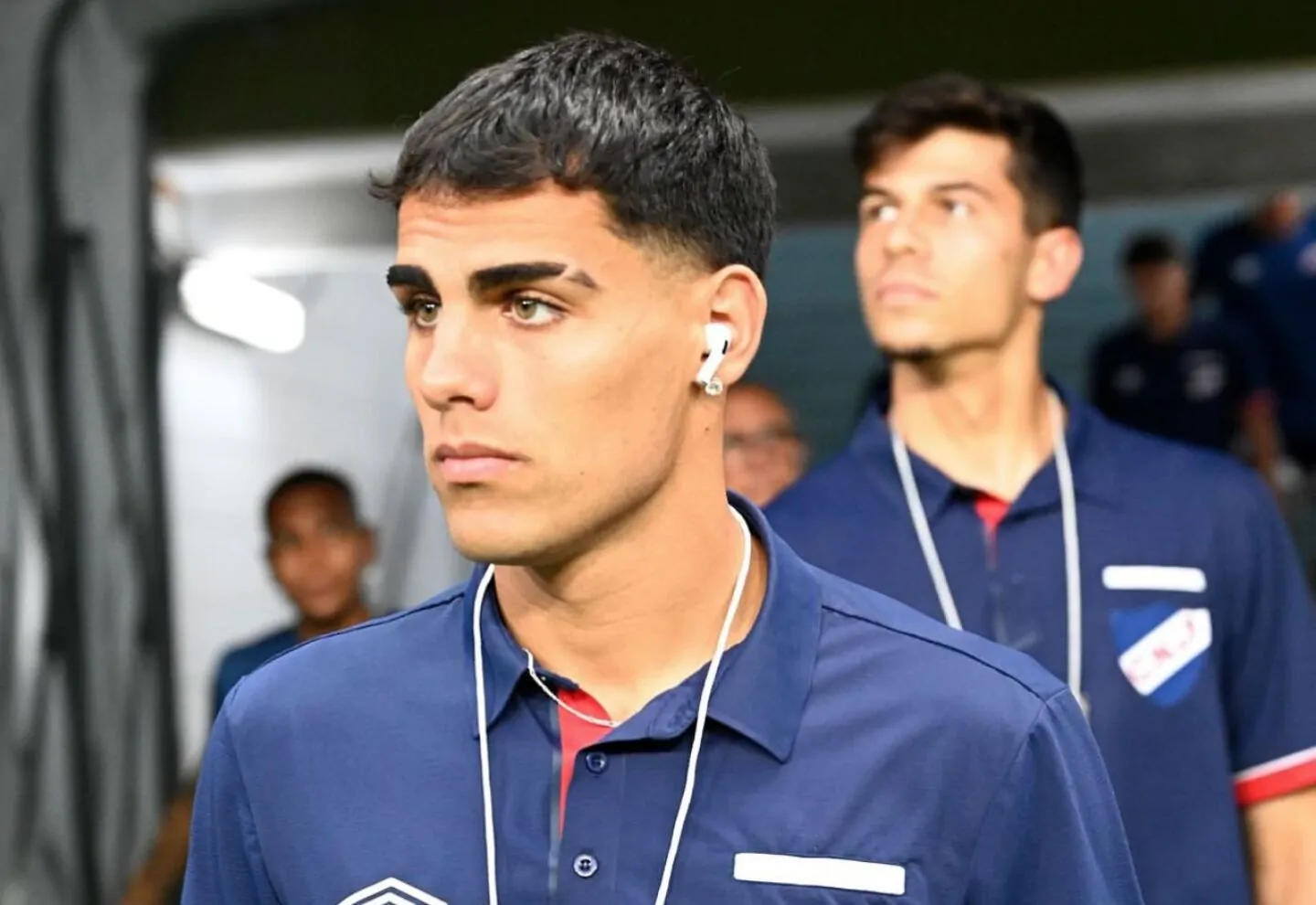 villalba nacional botafogo