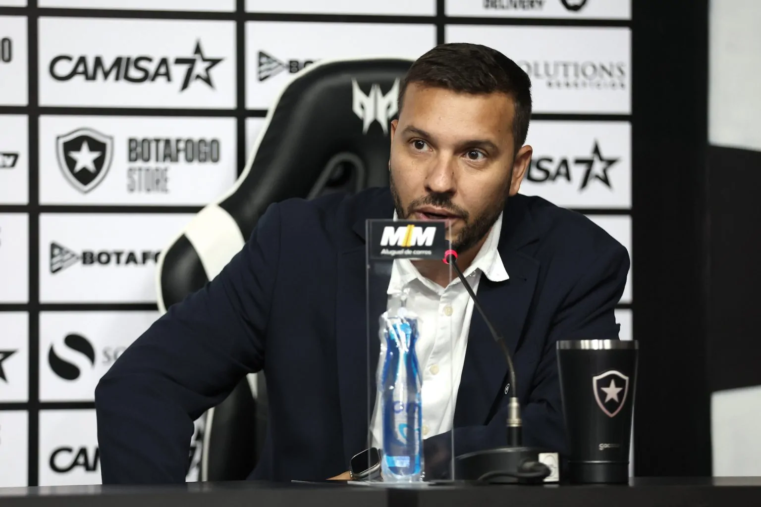 alessandro brito botafogo