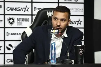 alessandro brito botafogo