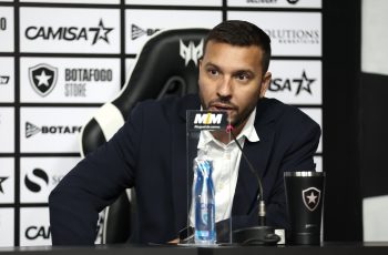 alessandro brito botafogo
