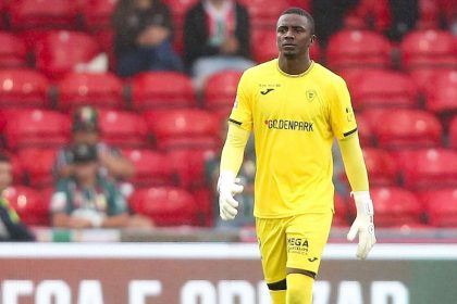 andrew botafogo gil vicente