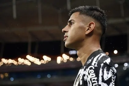 bahia botafogo david ricardo