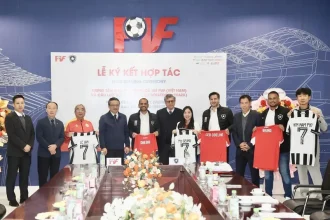 botafogo acordo vietna