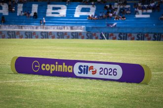 botafogo aguia maraba copinha