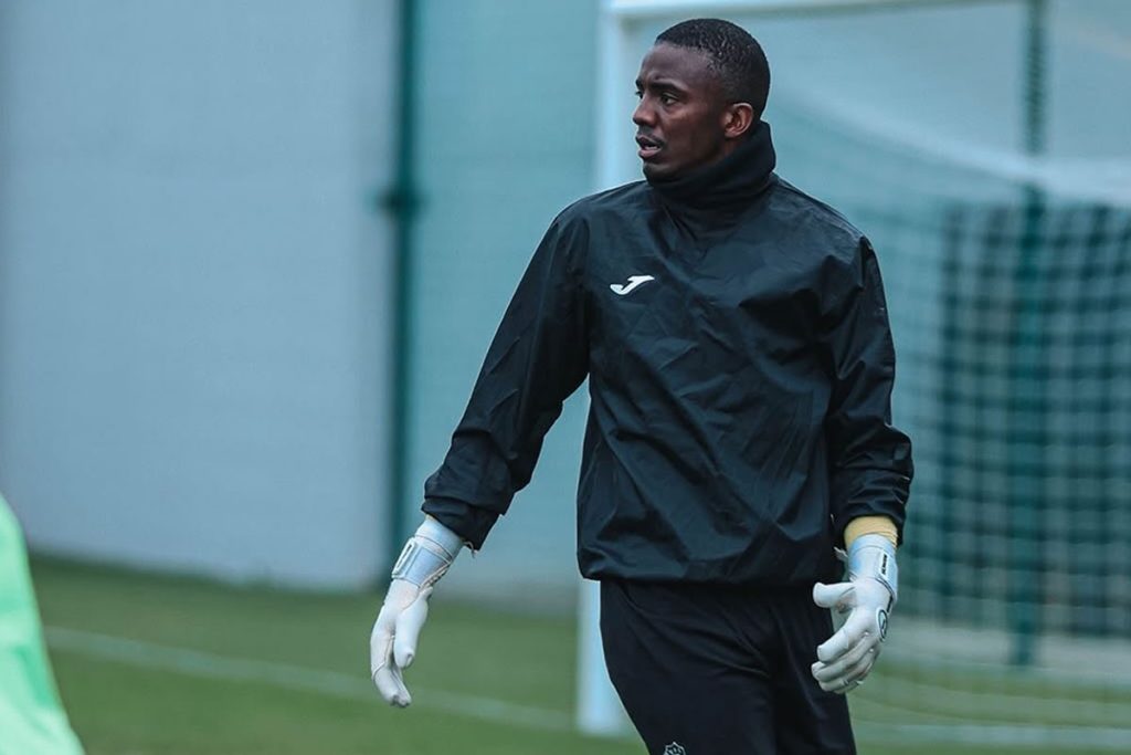 botafogo andrew gil vicente