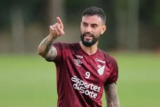 botafogo athletico-pr mastriani