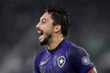 botafogo bangu alex telles 2