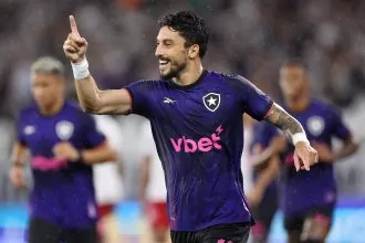 botafogo bangu alex telles
