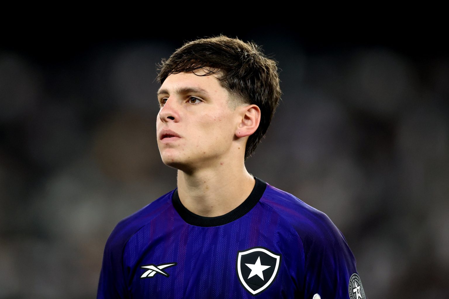 botafogo bangu alvaro montoro detalhe