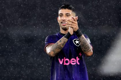 botafogo bangu santi rodriguez detalhe