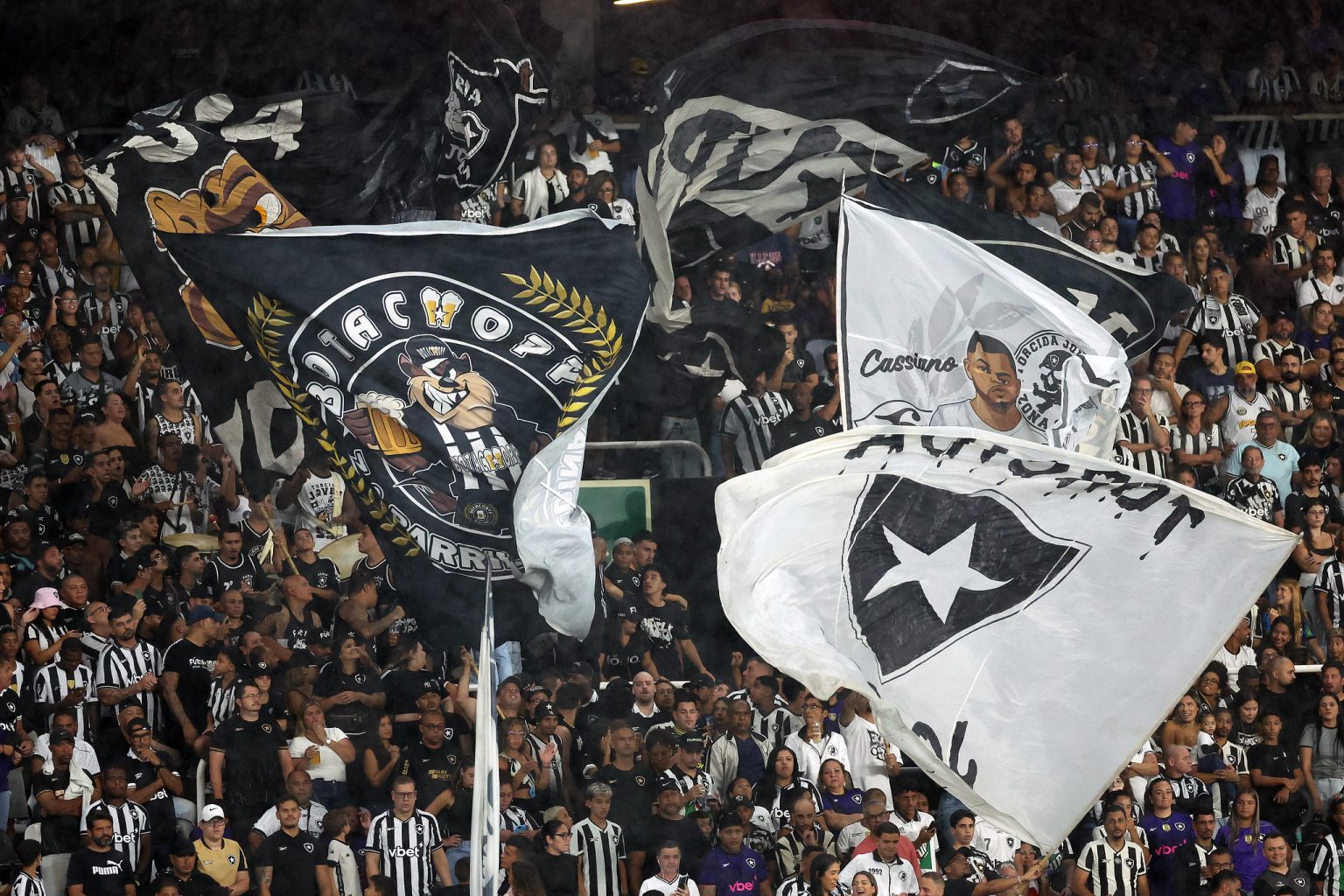 botafogo bangu torcida (2)