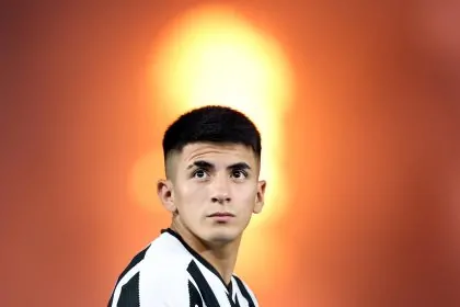 botafogo corinthians thiago almada