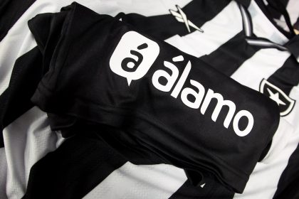 botafogo cruzeiro alamo