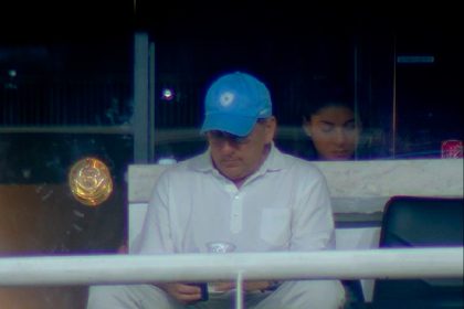 botafogo cruzeiro john textor