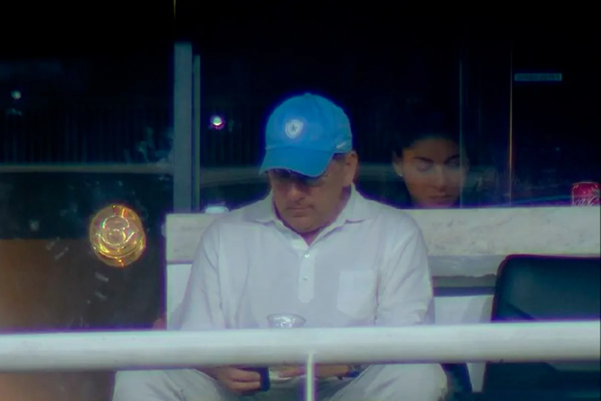 botafogo cruzeiro john textor