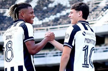 botafogo danilo montoro