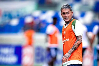 botafogo diego hernandez remo