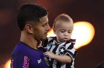 botafogo gremio david ricardo