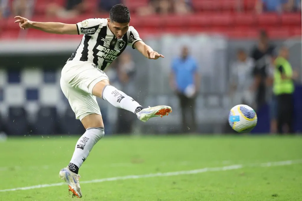 botafogo gremio savarino