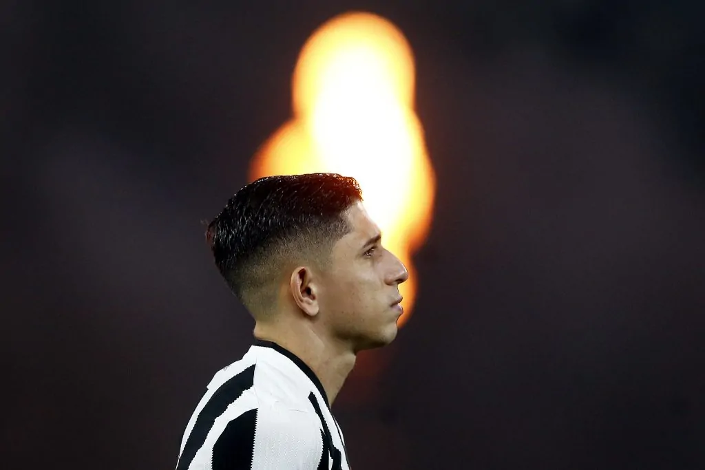 botafogo internacional savarino