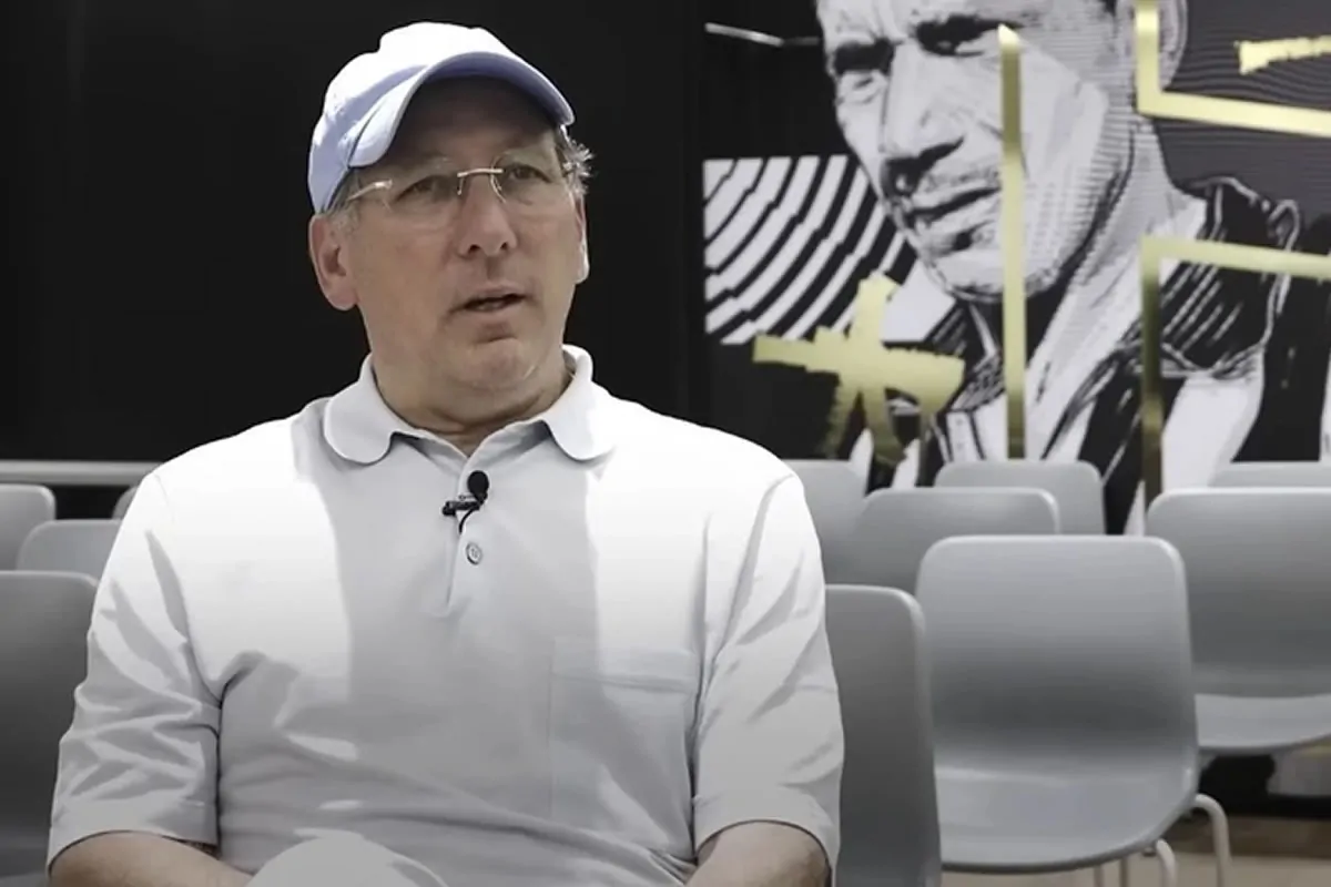 botafogo john textor nilton santos