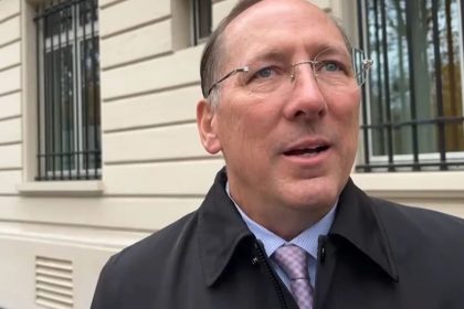 botafogo john textor rua