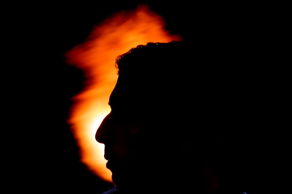 botafogo juventude savarino silhueta