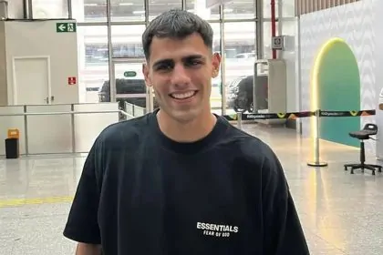 botafogo lucas villalba