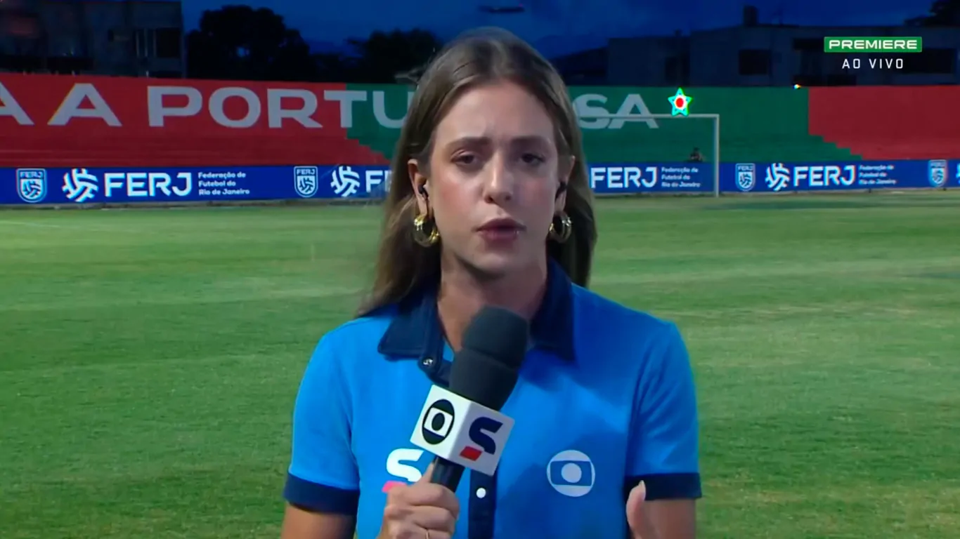 botafogo portuguesa ao vivo