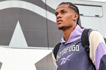 botafogo portuguesa newton