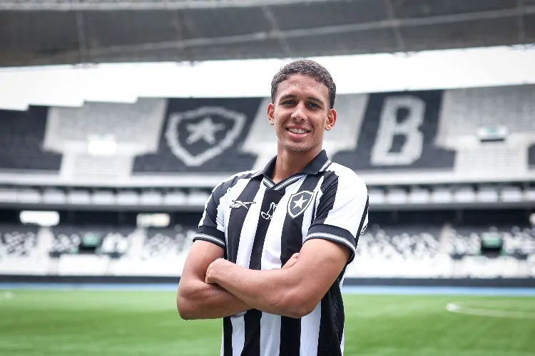 botafogo riquelme reforco 2