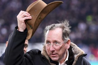 botafogo textor cowboy