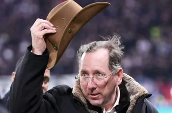 botafogo textor cowboy