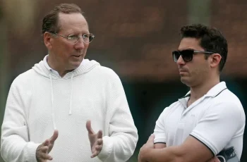 botafogo thairo arruda john textor