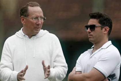 botafogo thairo arruda john textor