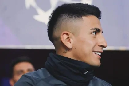 botafogo thiago almada atletico-madrid gremio