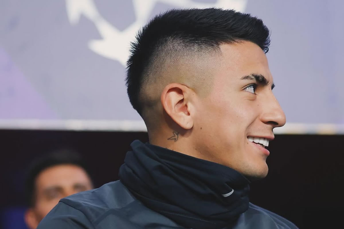 botafogo thiago almada atletico-madrid gremio