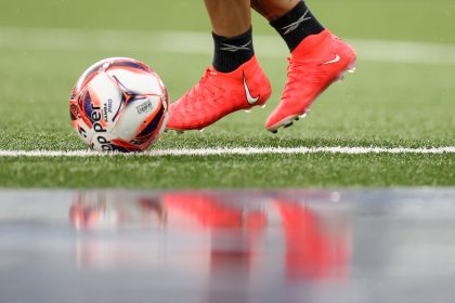 botafogo treino generica chuva