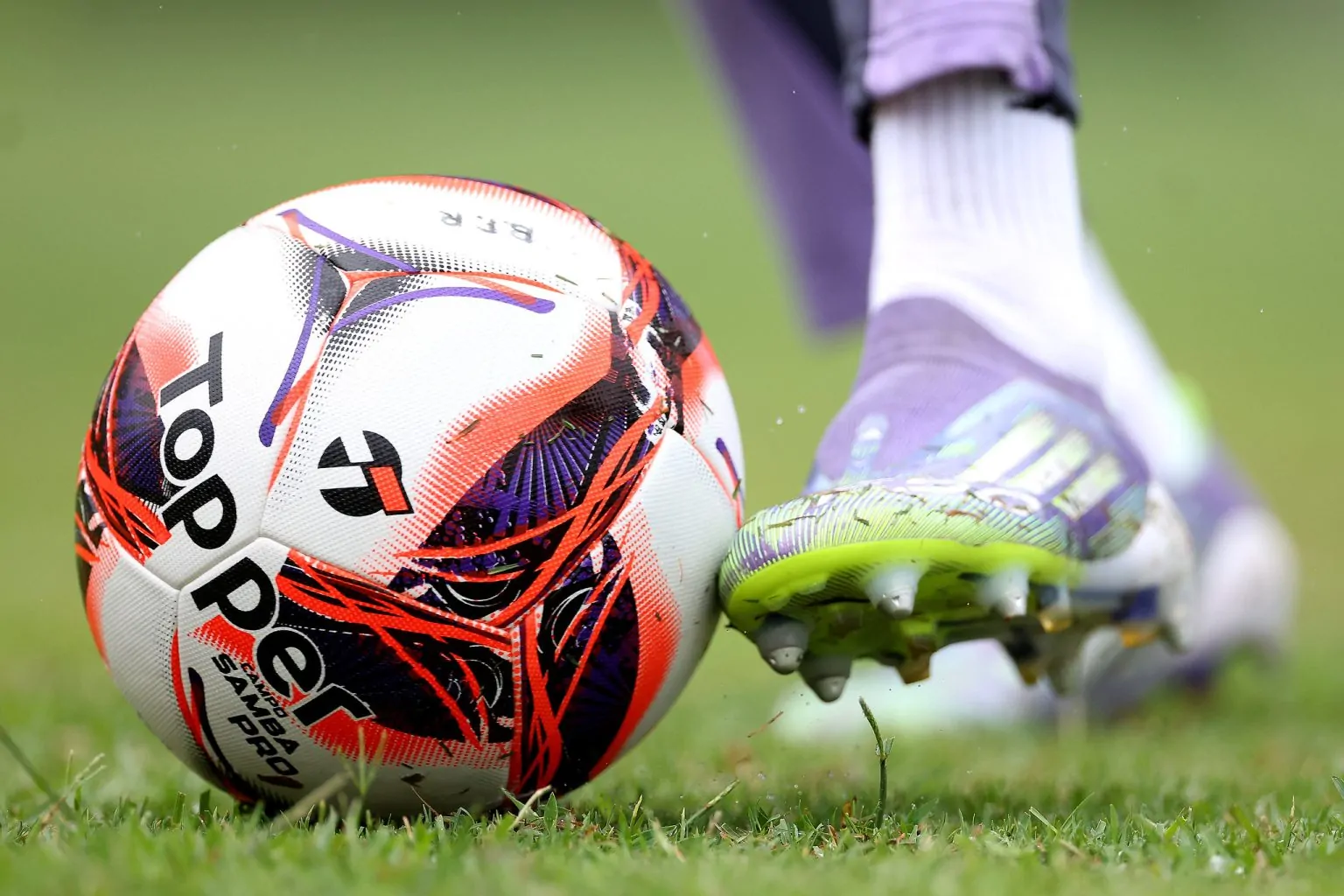 botafogo treino lonier generica