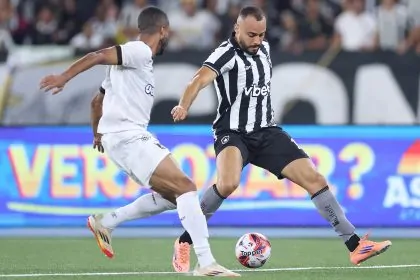 botafogo volta redonda arthur cabral