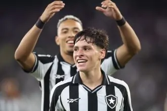 botafogo volta redonda barrera montoro