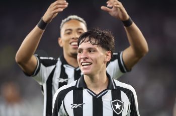 botafogo volta redonda barrera montoro