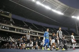 botafogo volta redonda carioca 2026